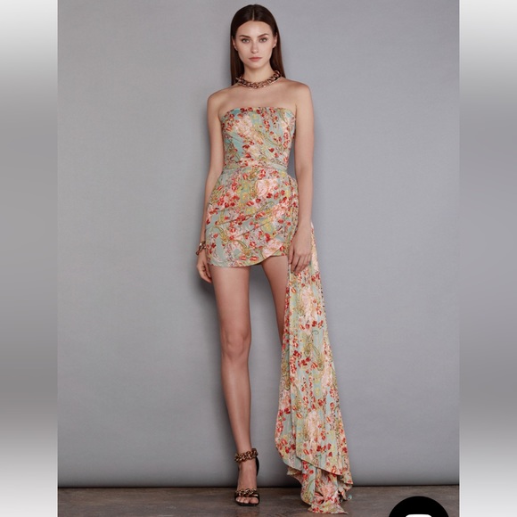 Bronx and Banco Luisa Dress - Picture 2 of 7